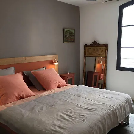 Maison Boa B&B