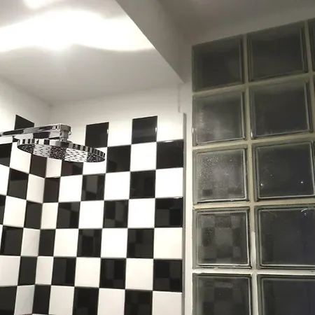 Maison Boa B&B