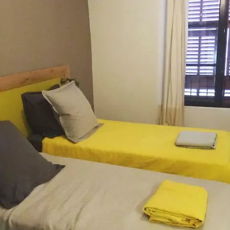 B&B Maison Boa 마르세유