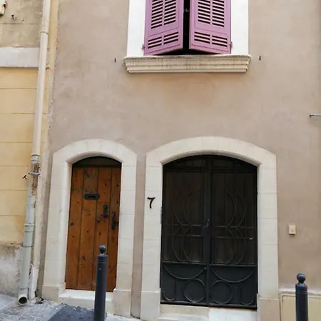 Maison Boa 마르세유