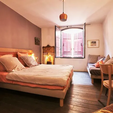 Maison Boa B&B